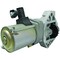 Wai Global Starter, STRMT PMGR 12V 19T CW, 16kW12 Volt, CCW, 19Tooth Pinion 19191N - alternate 2